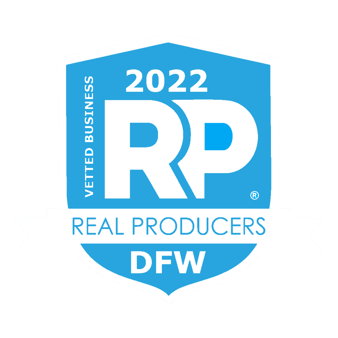 Real Producers DFW
